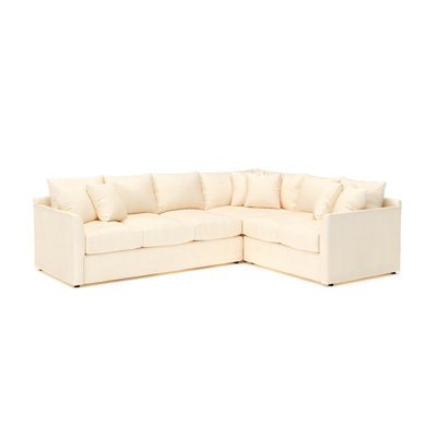 Canapé modulaire Cecelia
