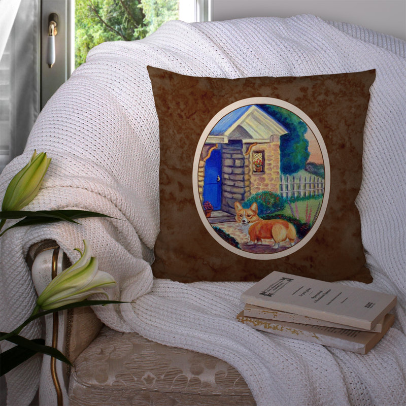  Housse et insert de coussin extérieur d'extérieur
