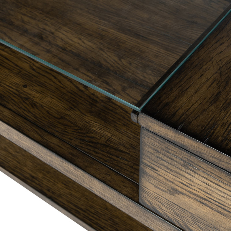 Table basse Grieco