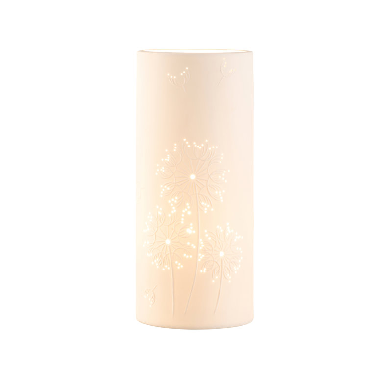 Lindenwold Ceramic Novelty Lamp