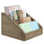 Sederi Solid Wood Office Mail Desk Organiser-1188159399