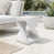 White Marble 1 est en rupture de stock