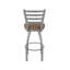 Tabouret pivotant Jackie-92308901-92308894-92308911