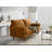 Collington 70" Square Arm Tufted Seat Sofa-1305252354
