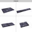 Tapis lavable MAVAL 4 x 6 (4 pi x 6 pi) MAVAL