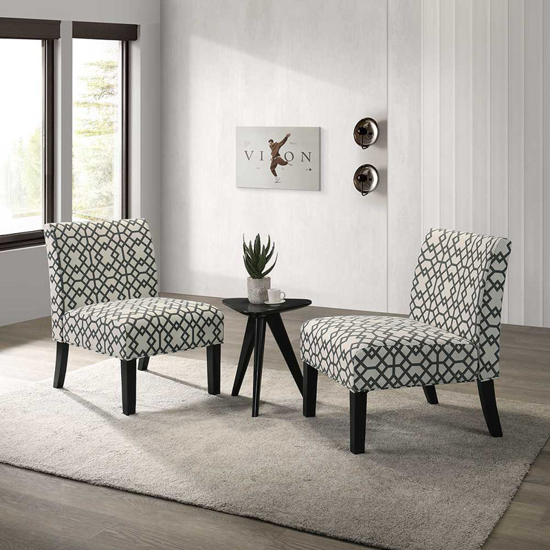 Ensemble de fauteuil de chambre