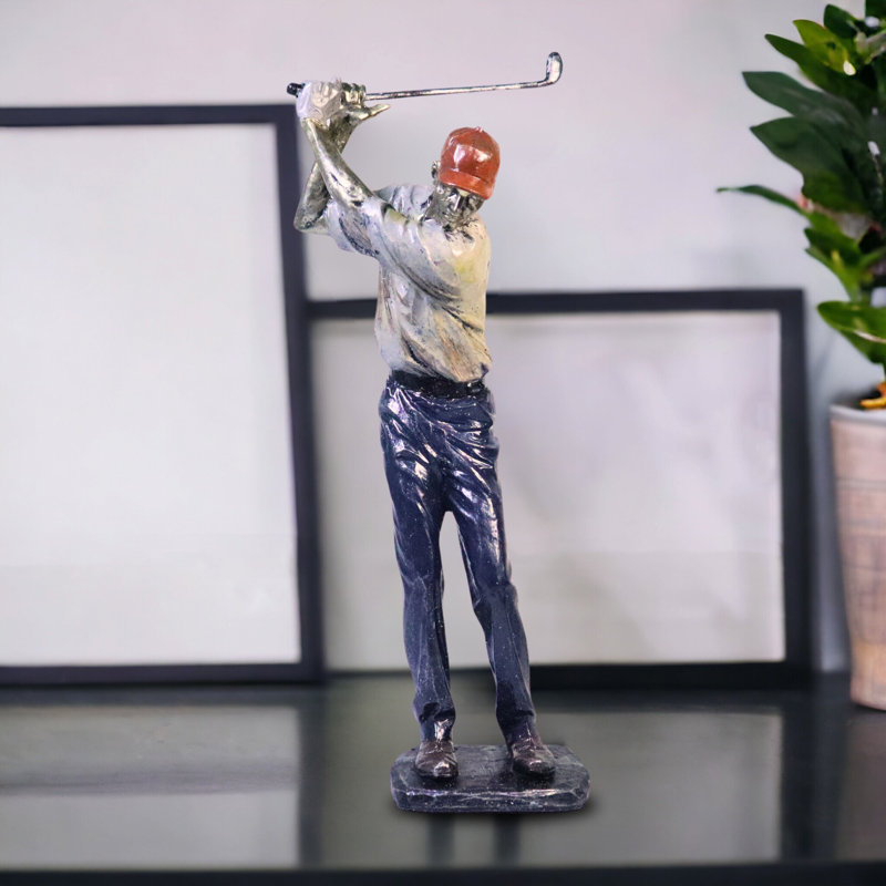 Weisburgh Figurines & Sculptures
