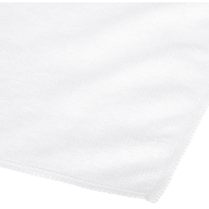 Cleaning Cloth, White