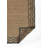 Erin Gates by Momeni Orchard Ripple Slate Hand Woven Wool and Jute Area Rug-77309512