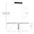 Cumby 1 - Light LED Pendant-2115894644