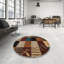 Tapis abstrait moderne 4220-836143022
