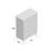 Haney Solid Wood 4-Drawer Dresser-60246652
