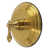 Brushed Brass is out of stock