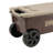 14'' H x 15'' W Utility Cart with Wheels