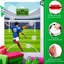 Fournitures de soccer soccer, 7 pièces