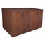 Armoire de rangement Nebih Stand Up Side to Side-23752337-23752340