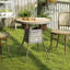Outdoor , 70cm W 70cm D