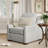 Gemi Upholstered Armchair-1822793904