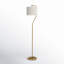 Bedivere 60'' Floor Lamp-1402283120