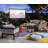 Outdoor Portable Projector Screen with Stand-36016676