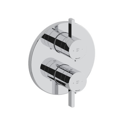 Paradox™ 3/4" Therm & Pressure Balance Multi-Function System