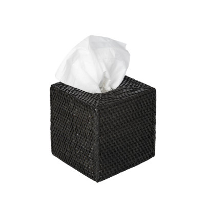 Bavan Tissue Box Cover