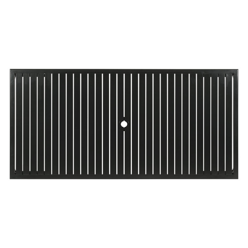 Carlyle Outdoor Dining Table