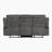 Leylashka 80''W Manual Double Reclining Sofa-1372368