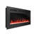 Cassella 36.02 W fireplace