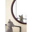 Miroir mural 20 po X-1280680377
