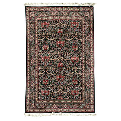 One-of-a-Kind 6' X 9' Area Rug