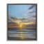 Cadre flottant équilibré Serene Sunrise, design par Joanne Parent-94102894-94104209