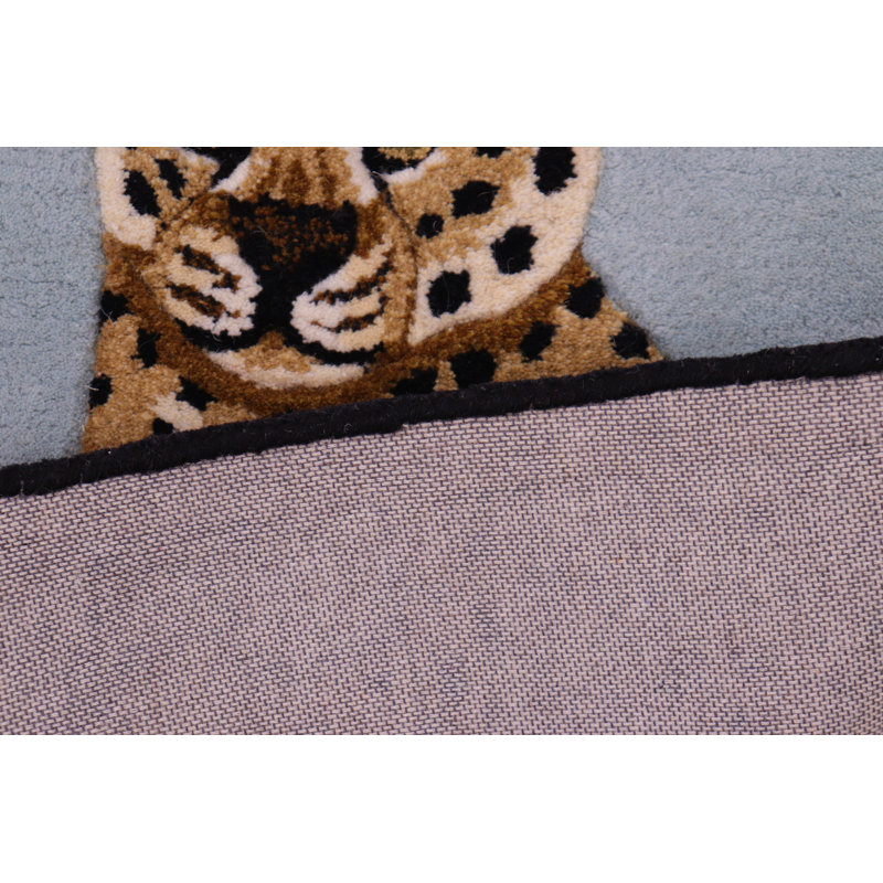 Wool Indoor Rug