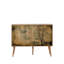 Ahwahnee 90cm Sideboard