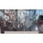 Adhésif décoratif rétro en argent-110995409-110995408