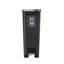 45 Litre Step On Kitchen Trash Can