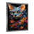 Silver Single Picture Framed