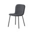Linen Fabric Dining Chairs Upholstered Chairs-1651544707-1661188066