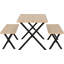 4 - Person Dining Set