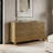 Aurelin Mid-Century Modern 54.8"W 6 Drawer Dresser-62045568