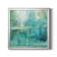 Monet Garden - Cadre photo, reproduction d'art sur toile-1594219121-1594219117