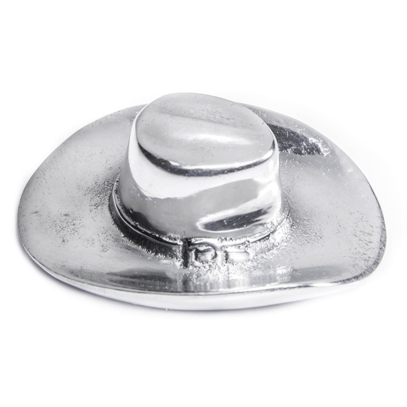 Ouvre-bouteille Western Cowboy Hat