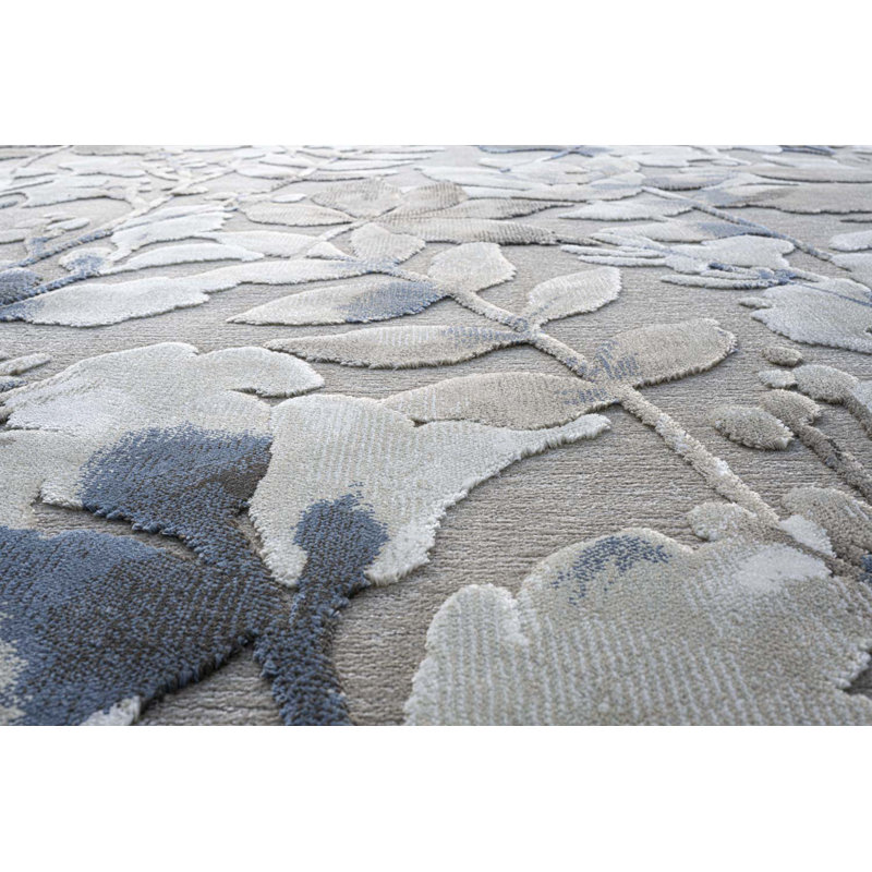 Ashiley Floral Area Rug, Rectangle 200 x 290cm