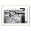 Porto, Portugal Bw Print by Erica Singleton-48620401-48620402