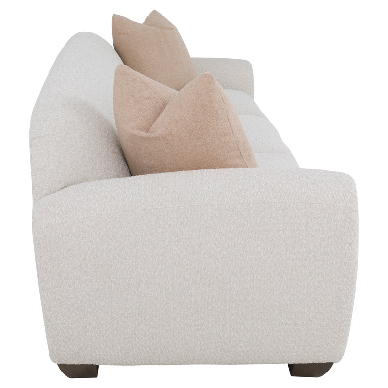 Jules Sofa, 32" H x 88" W x 35" D