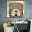 «English Bulldog» par Lanre Adefioyue-454599708