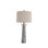 Margaret Table Lamp - Marble