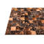 Tapis brun Jemison