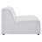 Bartlett Upholstered Fabric 8-Piece Sectional Sofa by Modway-56058519
