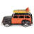 Candra Transportation Model Car Or Vehicle